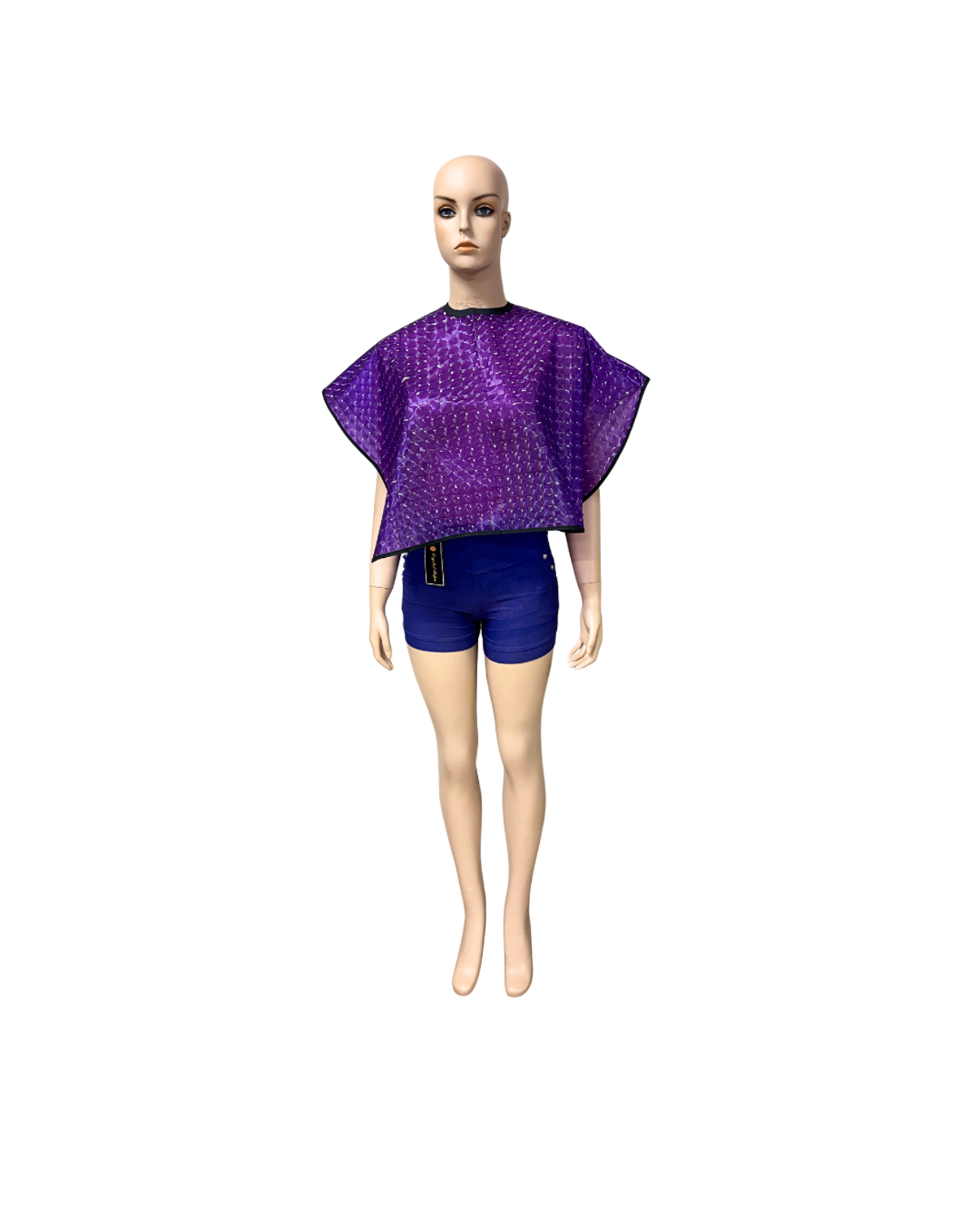 Hair Cutting Capes Medium