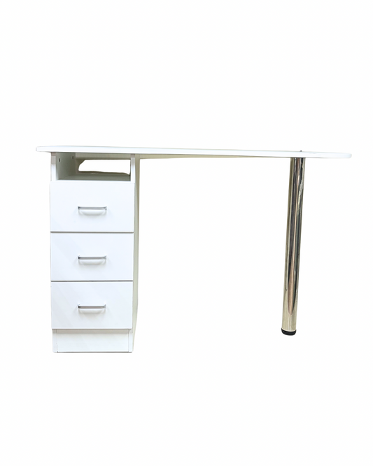 Manicure Tables – Various Sizes & Styles