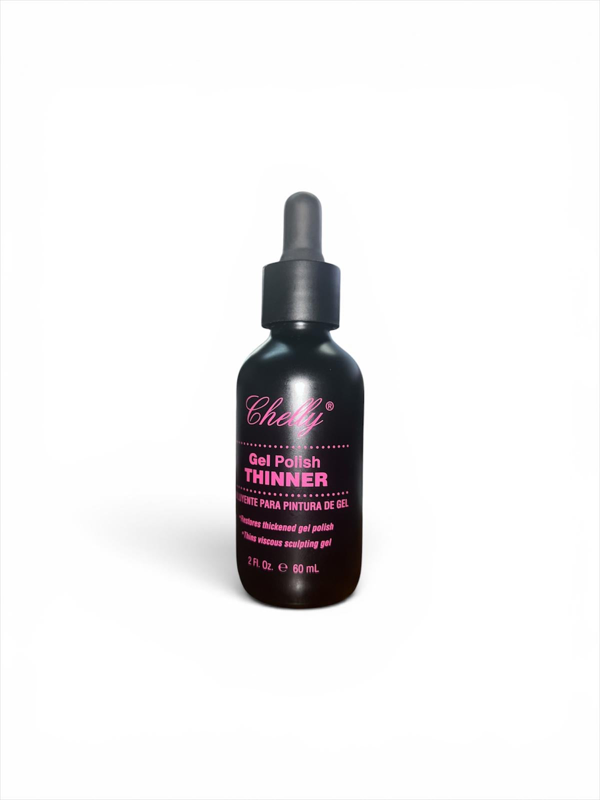 Chelly Polish Thinner