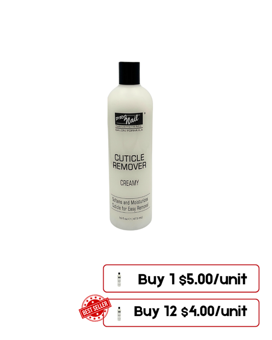 ProNail - Cuticle Remover