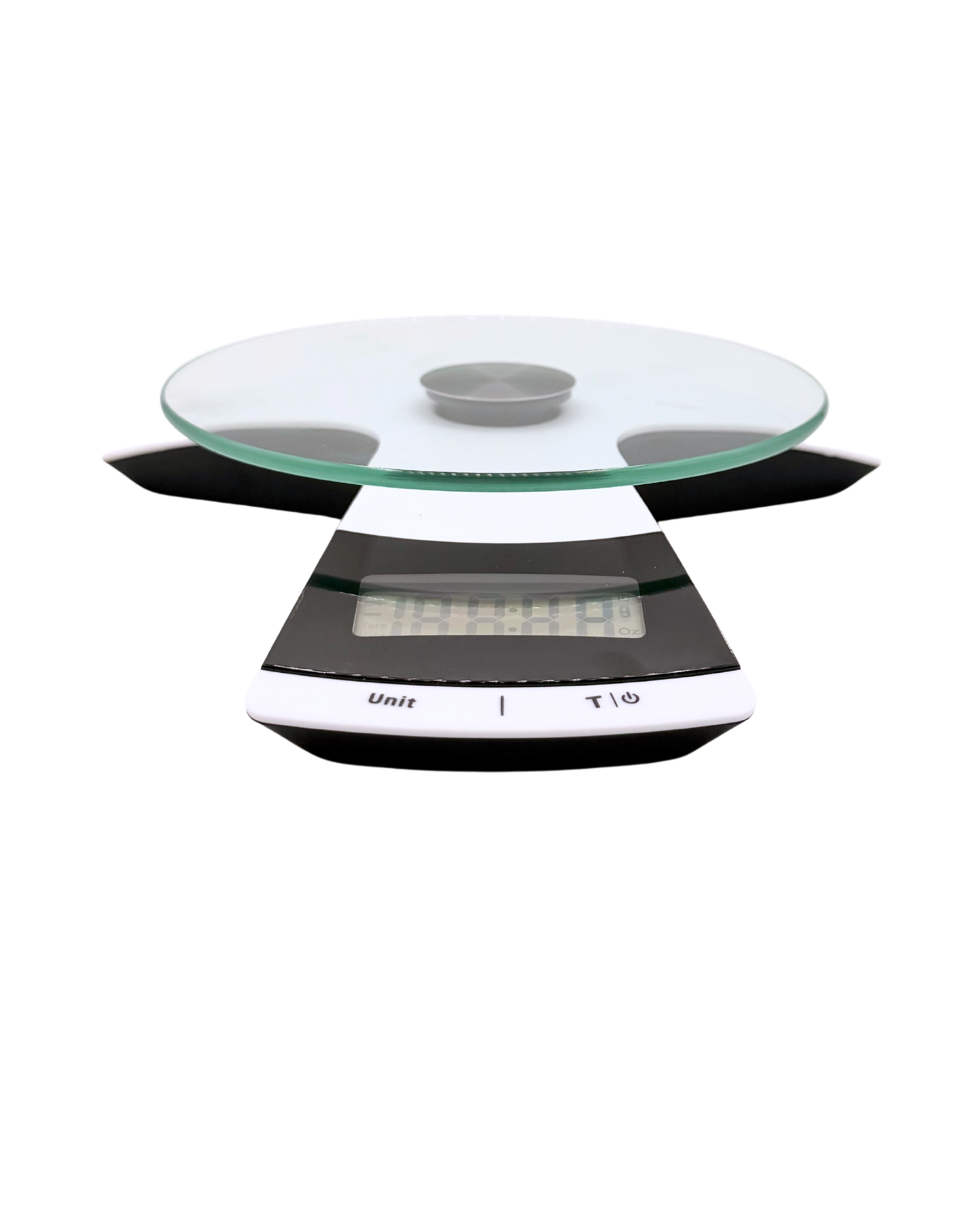 Professional Digital Hair Salon Scale – Portable Rechargeable Precision Weight Scale for Hair Color & Products