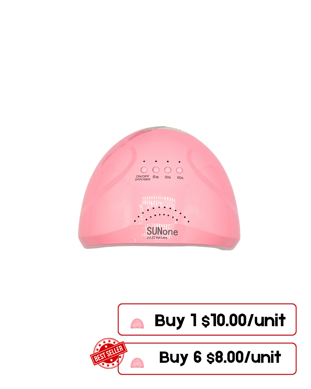 Nail Lamp UV