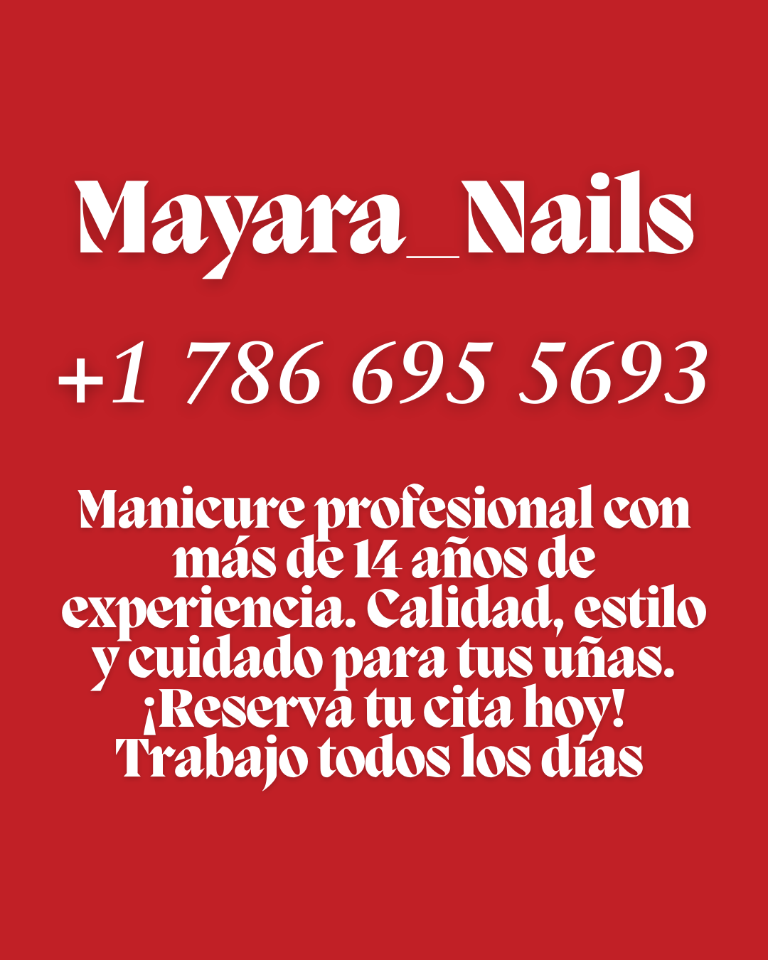 Mayara_Nails