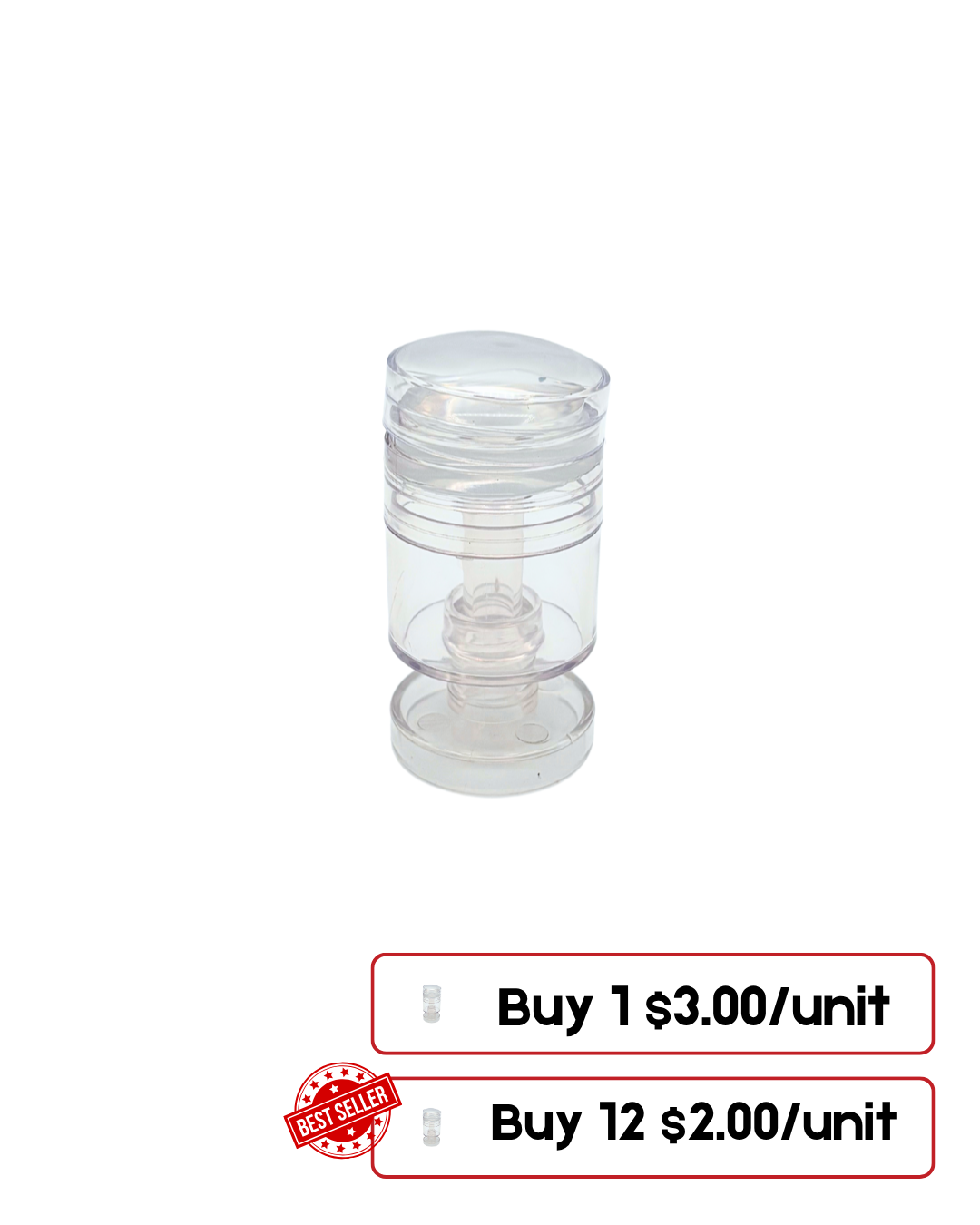 Nail Art Stamping Tools Collection