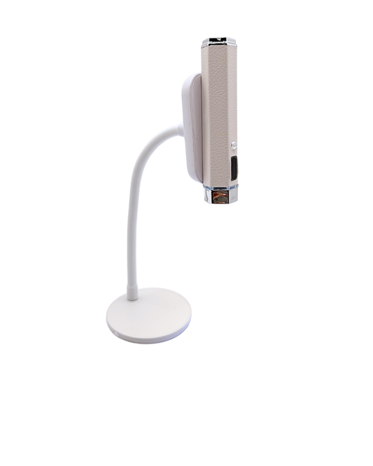 Rechargeable Mini UV/LED Nail Lamp
