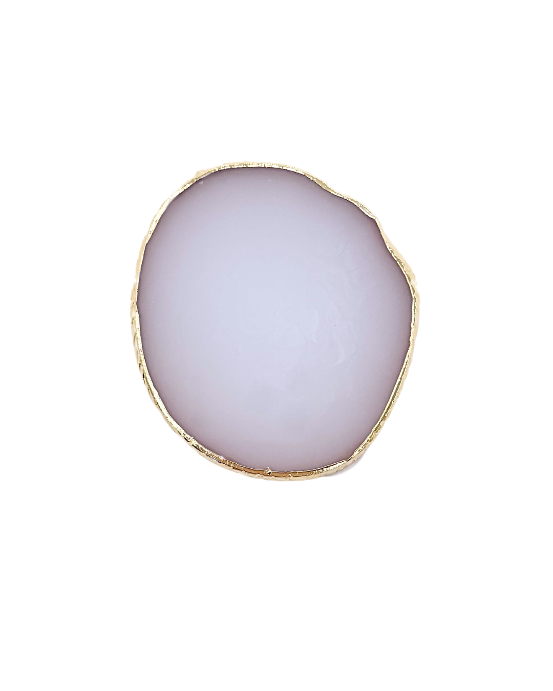 Marble Nail Art Mixing Palette | Professional Paint & Gel Color Mixing Tray