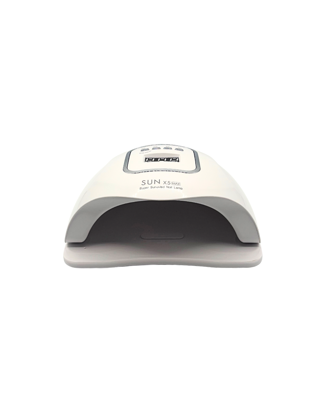 5X LED UV Nail Lamp (Plug-in)