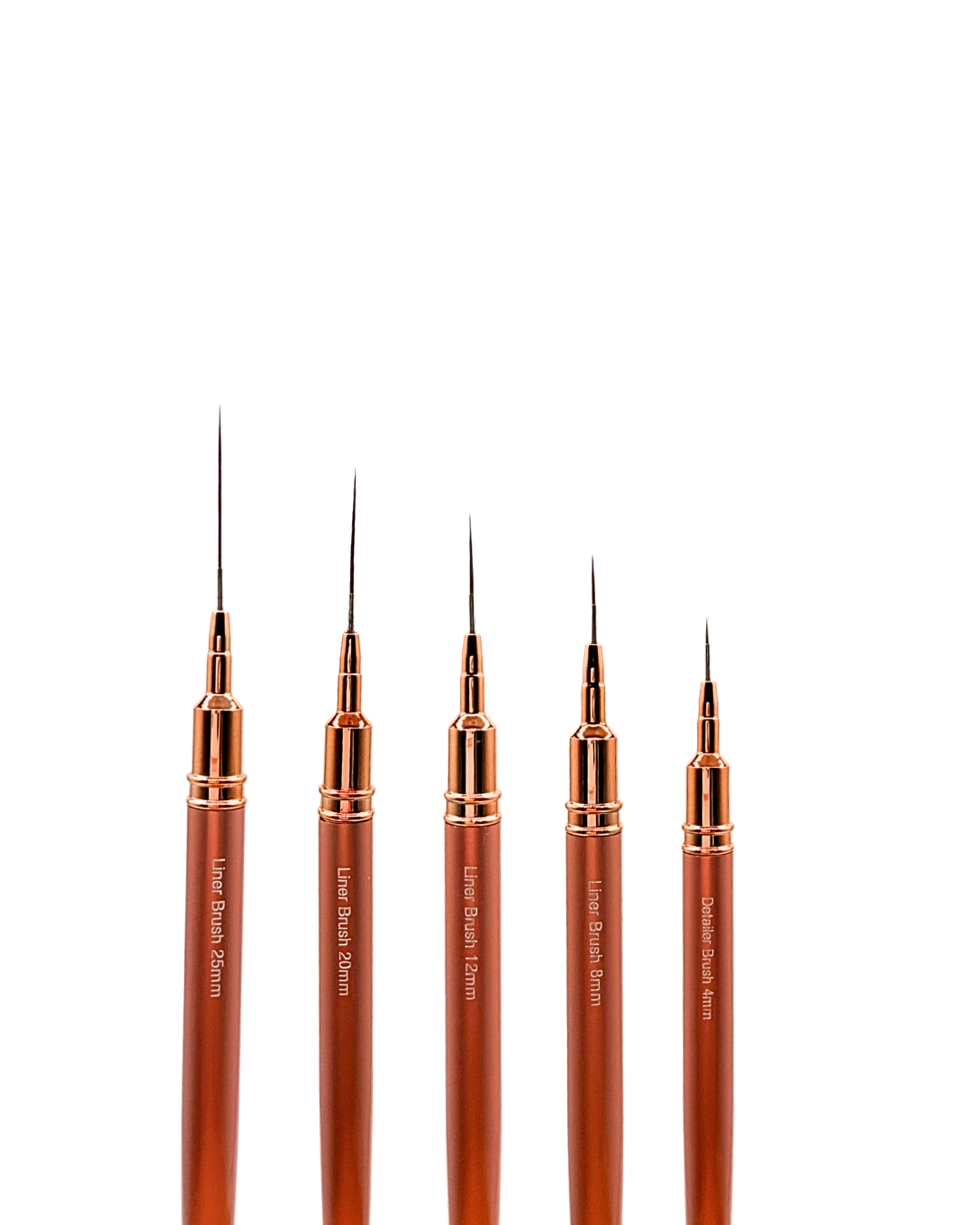 5-in-1 Nail Art Liner