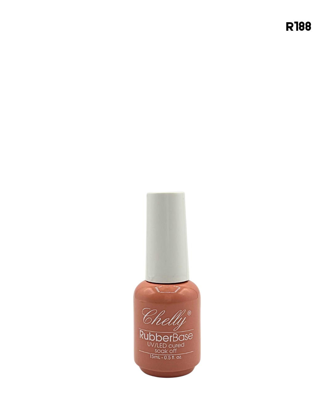 Chelly Gel Nail Polishes – 43 Colors