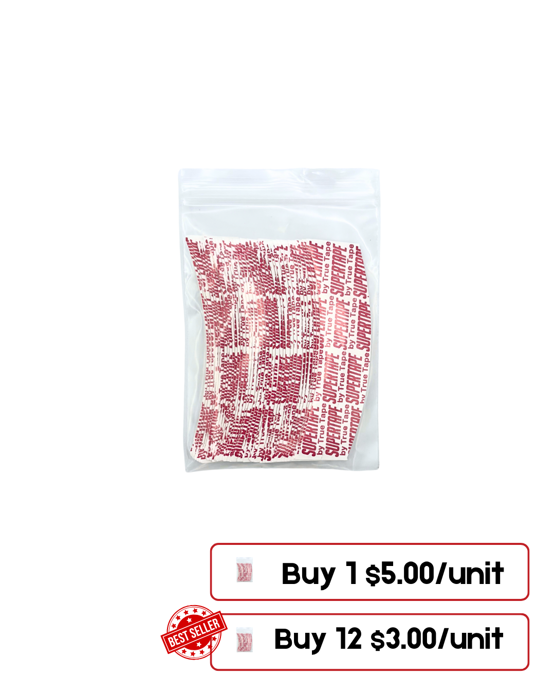 Hair Extension Adhesive