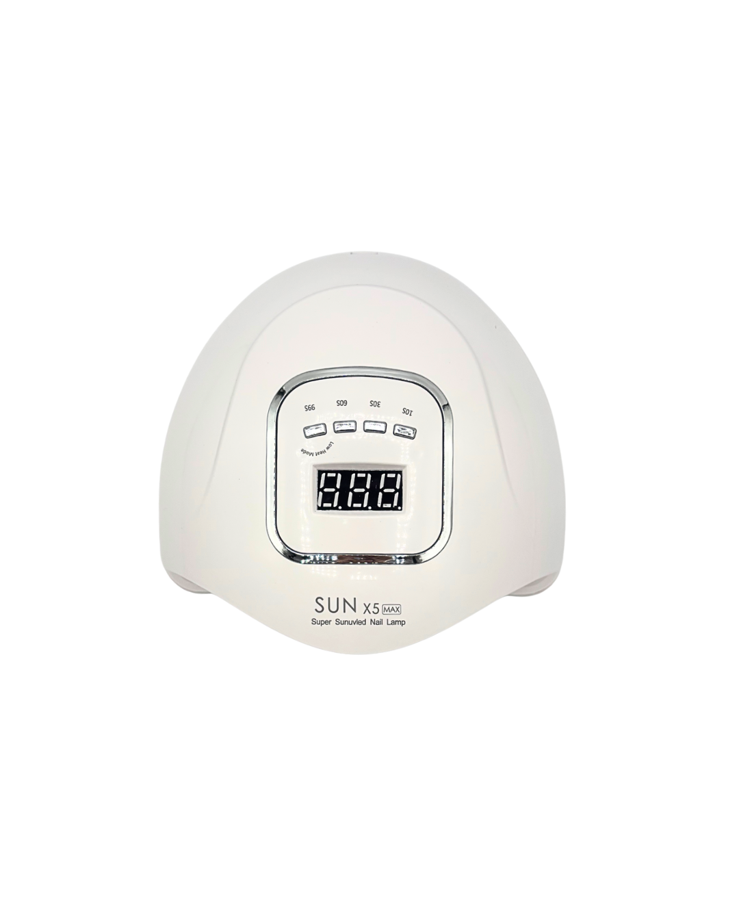5X LED UV Nail Lamp (Plug-in)