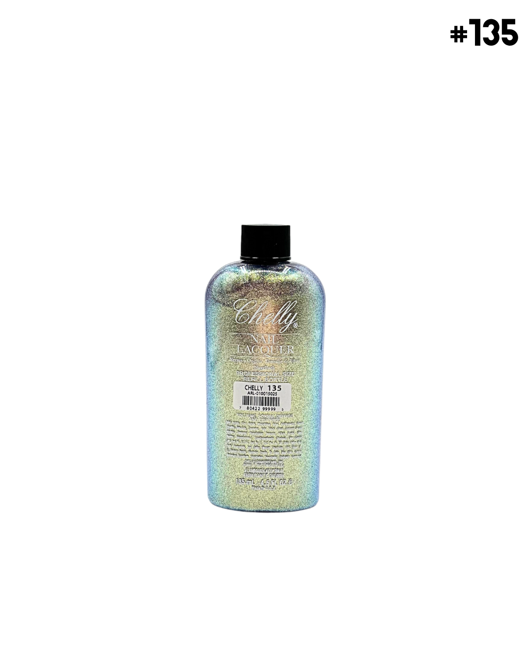 Chelly Regular Nail Polish 4.5 Oz 28 NEW COLORS