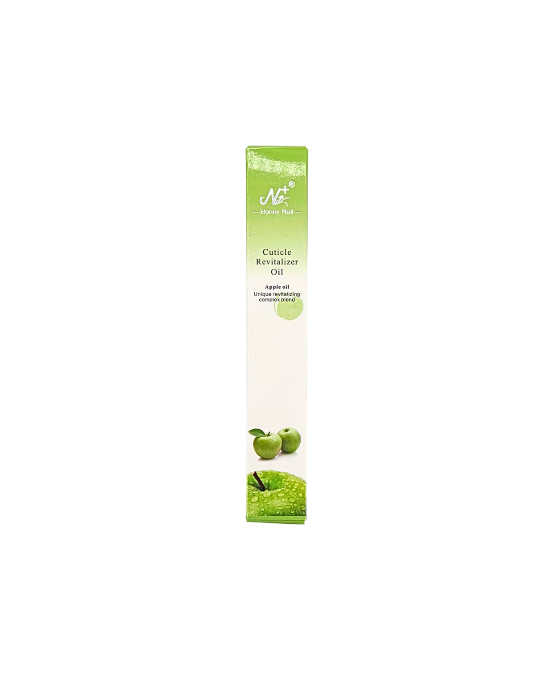 Cuticle Oil – Nourishing Nail Care