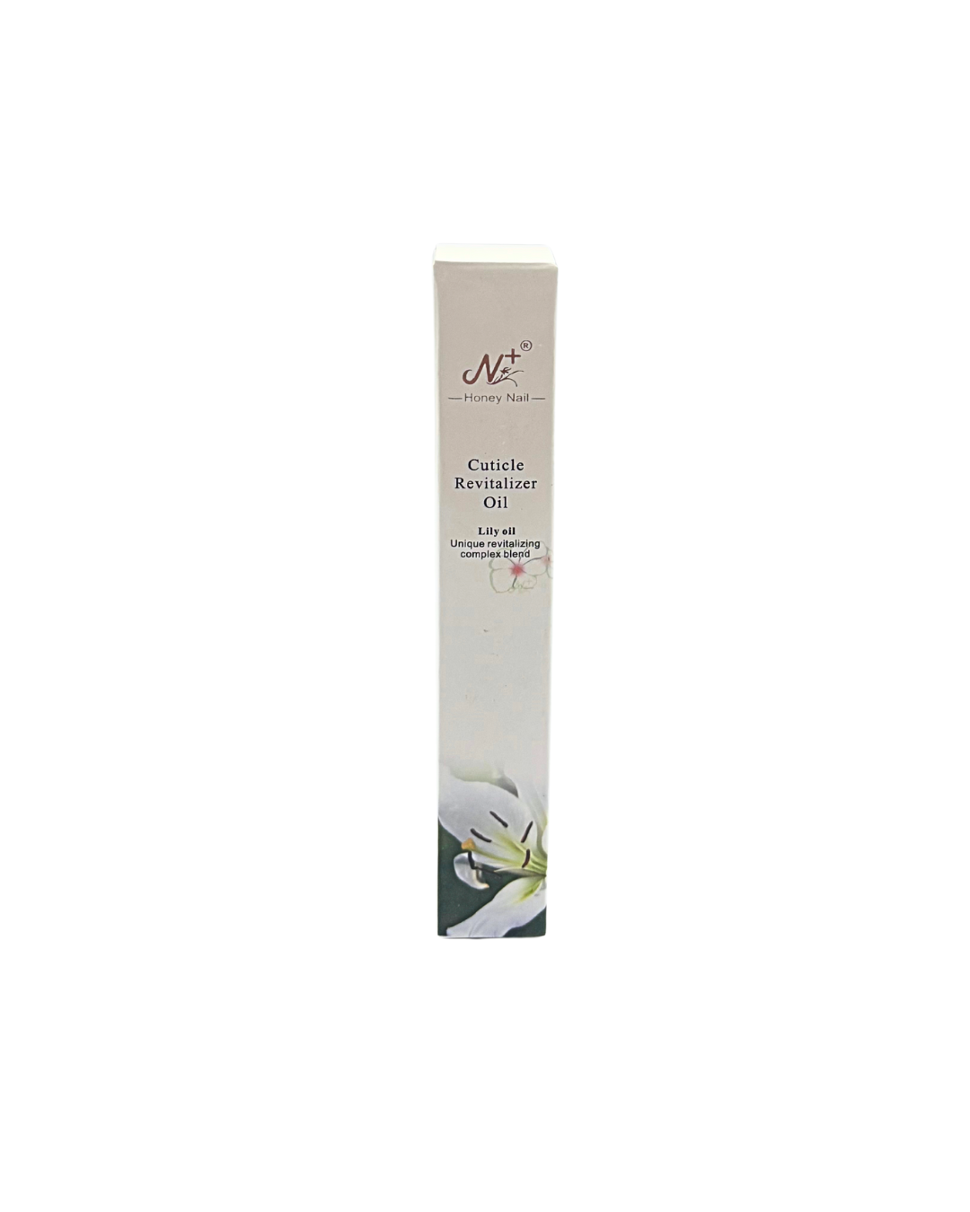 Cuticle Oil – Nourishing Nail Care