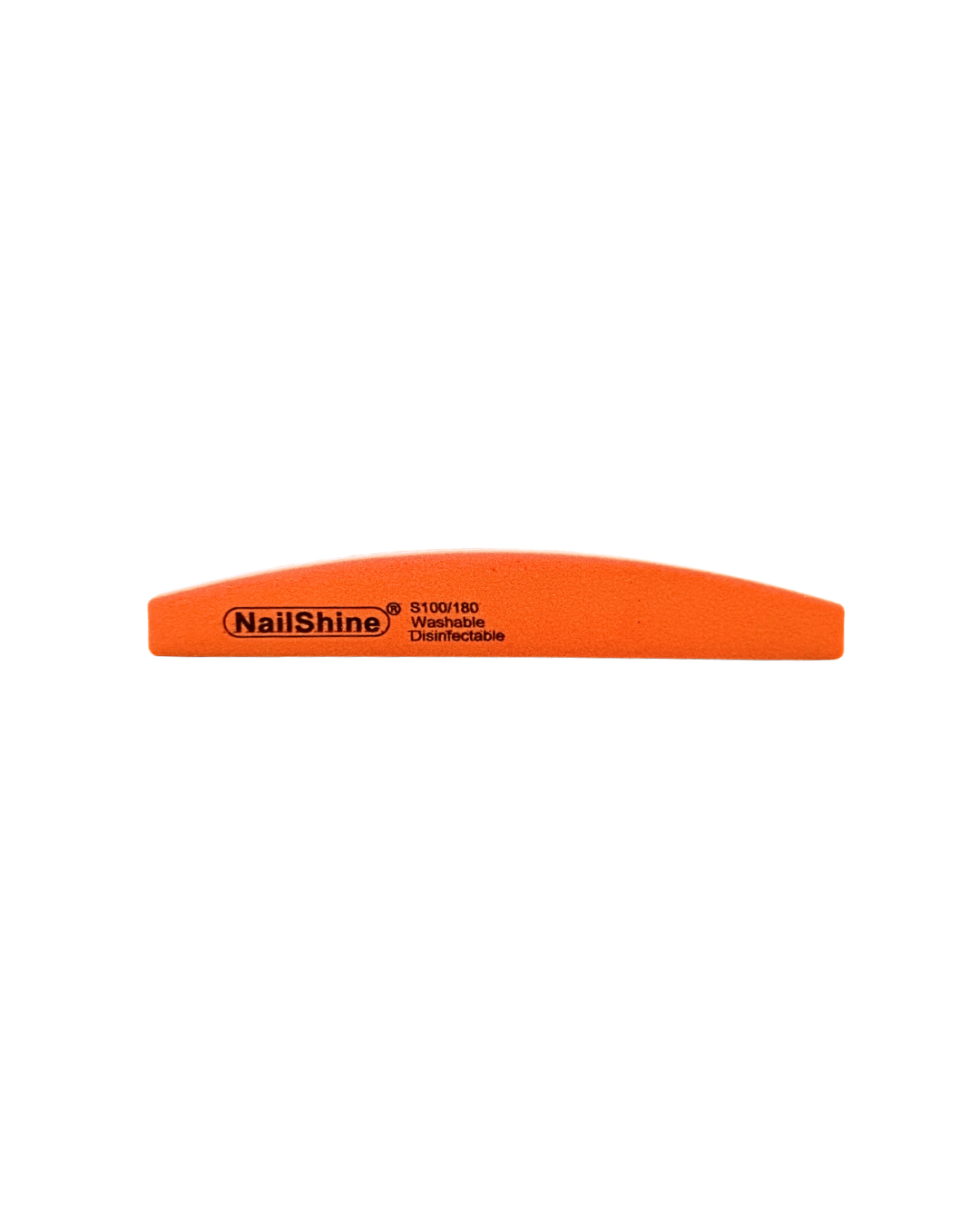 Washable and Disinfectable Nail Buffers Pack of 10