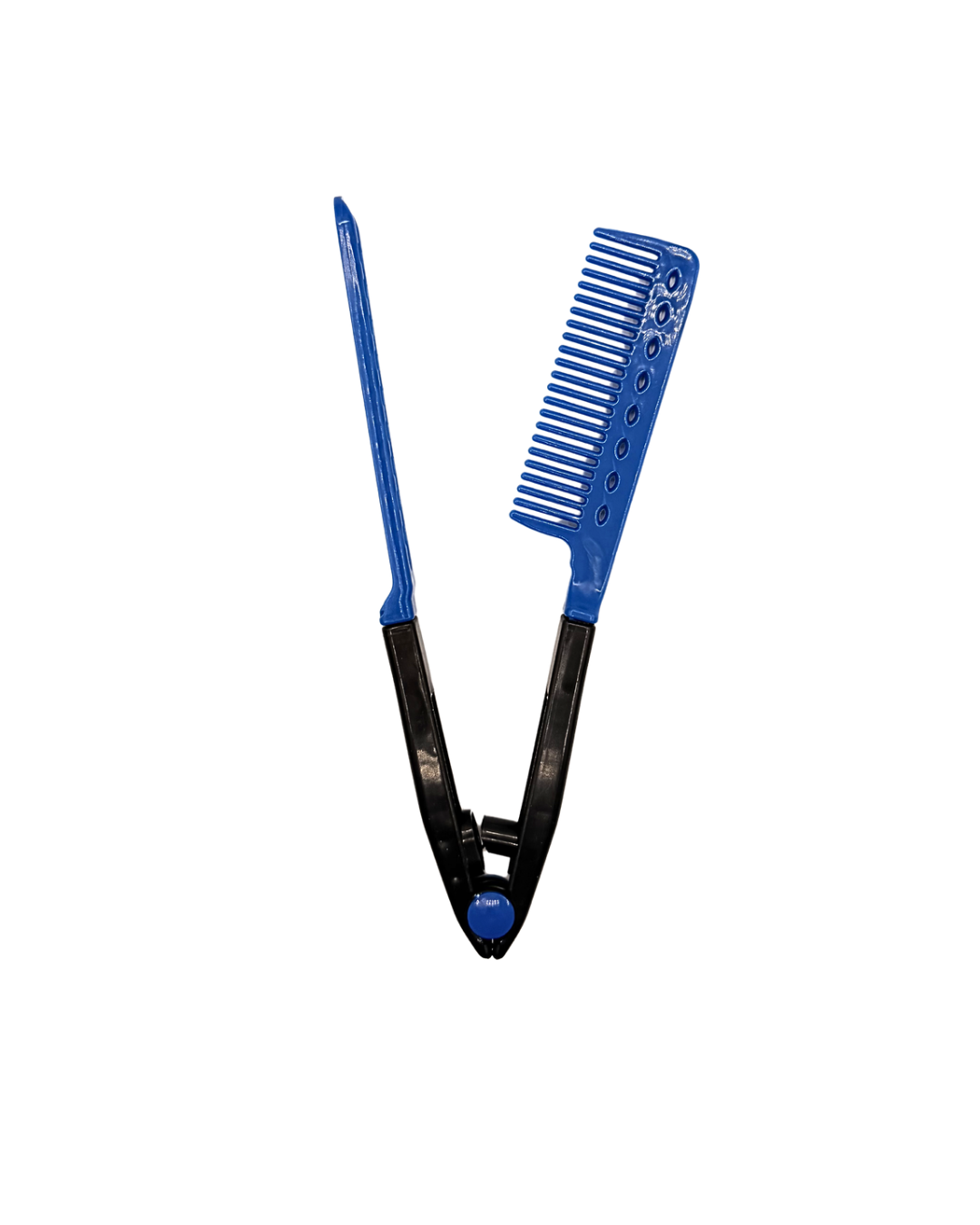 Heat Styling Comb – Available in Multiple Colors