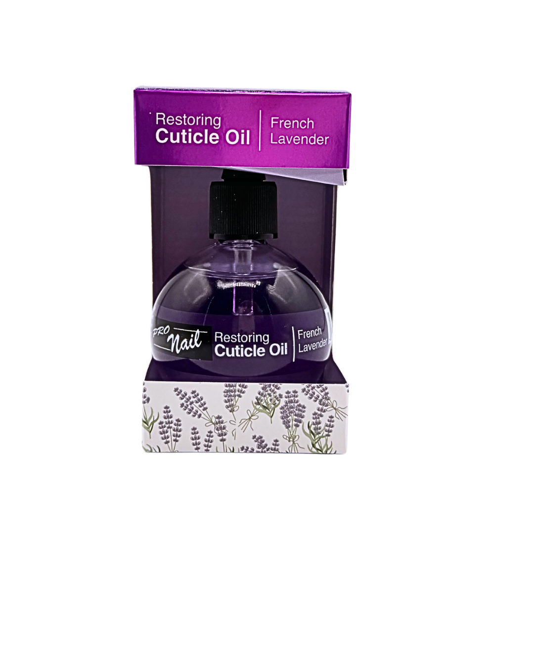 Cuticle Oil Assorted Varieties