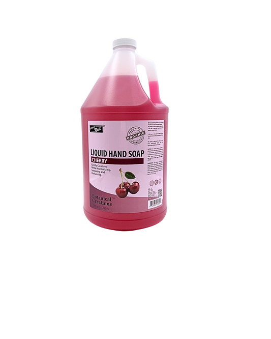 Liquid Soap – 128 oz