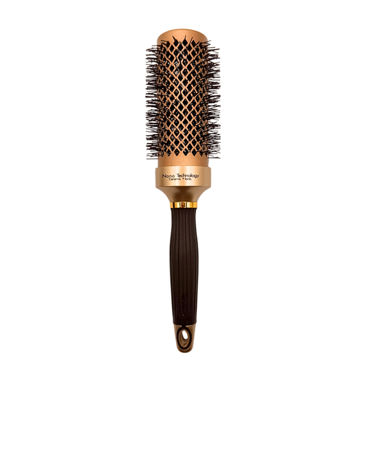 Nano Ceramic Hair Brush – Available in 3 Sizes