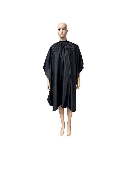 Standard Hair Cutting & Coloring Cape – Protects Clothing