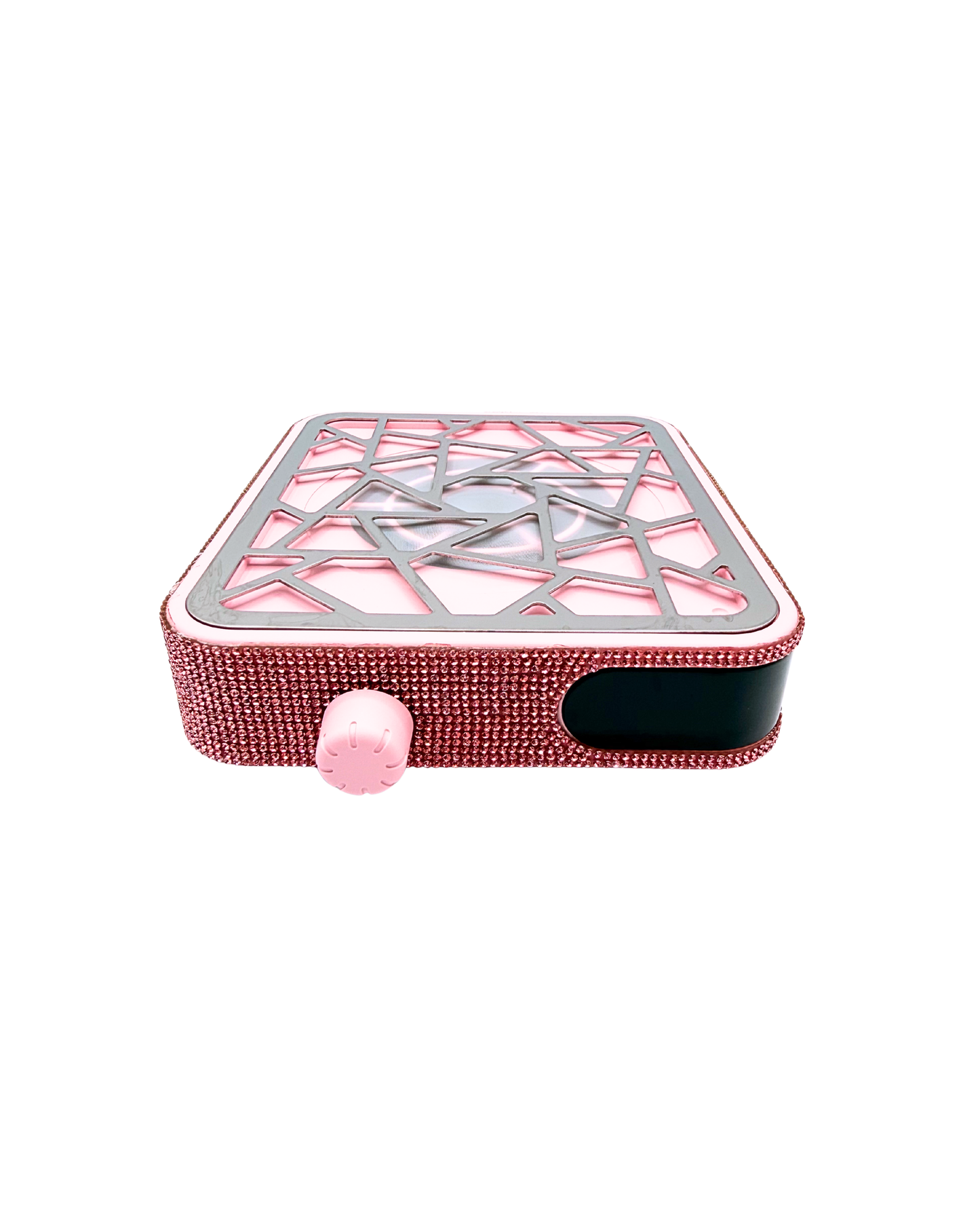 β¨ Powerful Mini Dust Collector β Quiet, Rechargeable & Super Strong Suction π¨