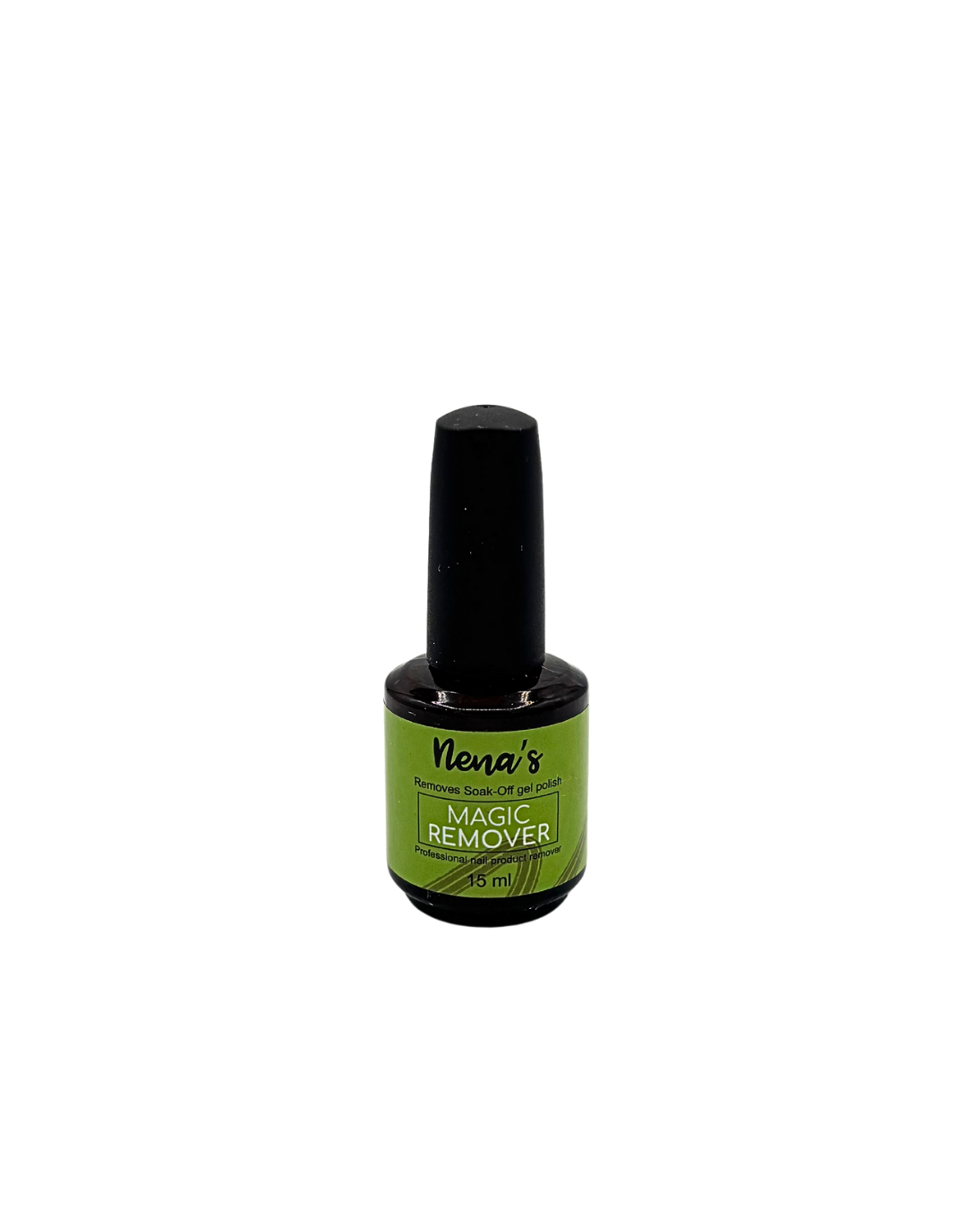 Nena's Gel Remover
