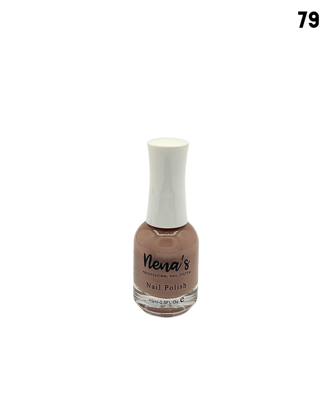 Nena’s Nails Regular Nail Polish – 15 ml