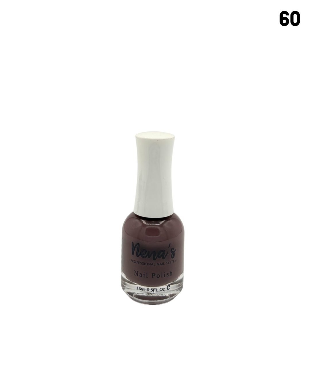 Nena’s Nails Regular Nail Polish – 15 ml
