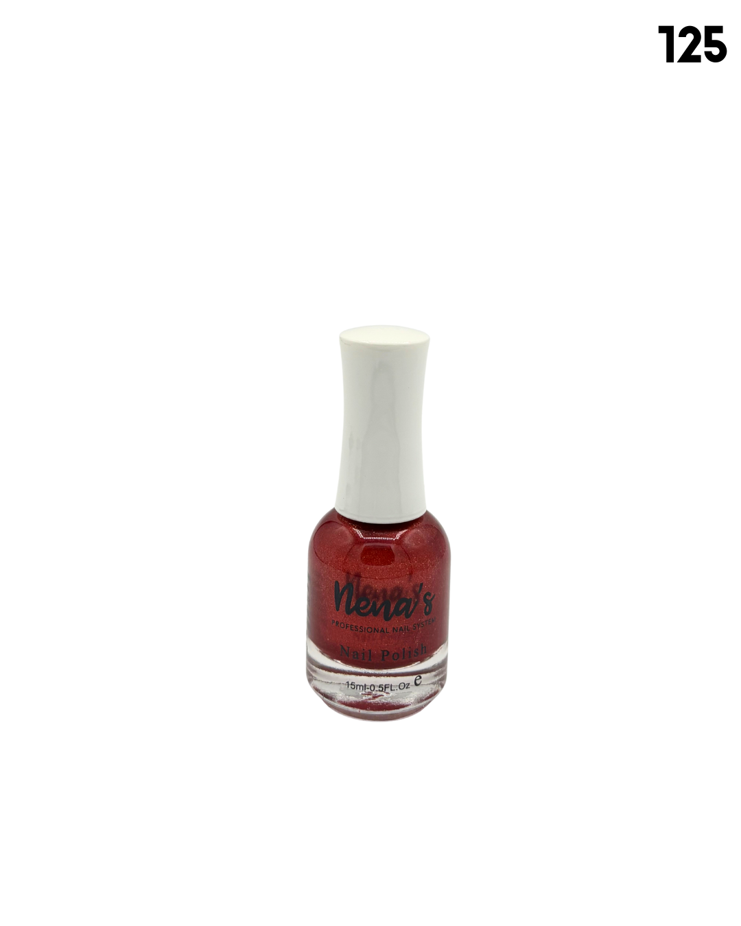 Nena’s Nails Regular Nail Polish – 15 ml