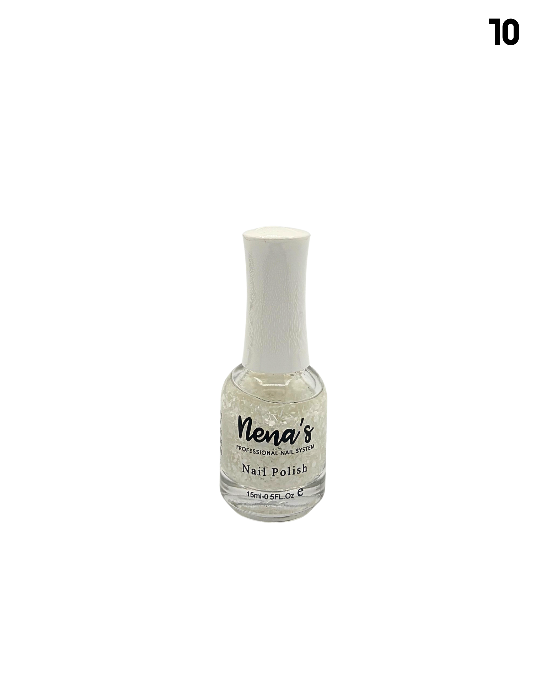 Nena’s Nails Regular Nail Polish – 15 ml