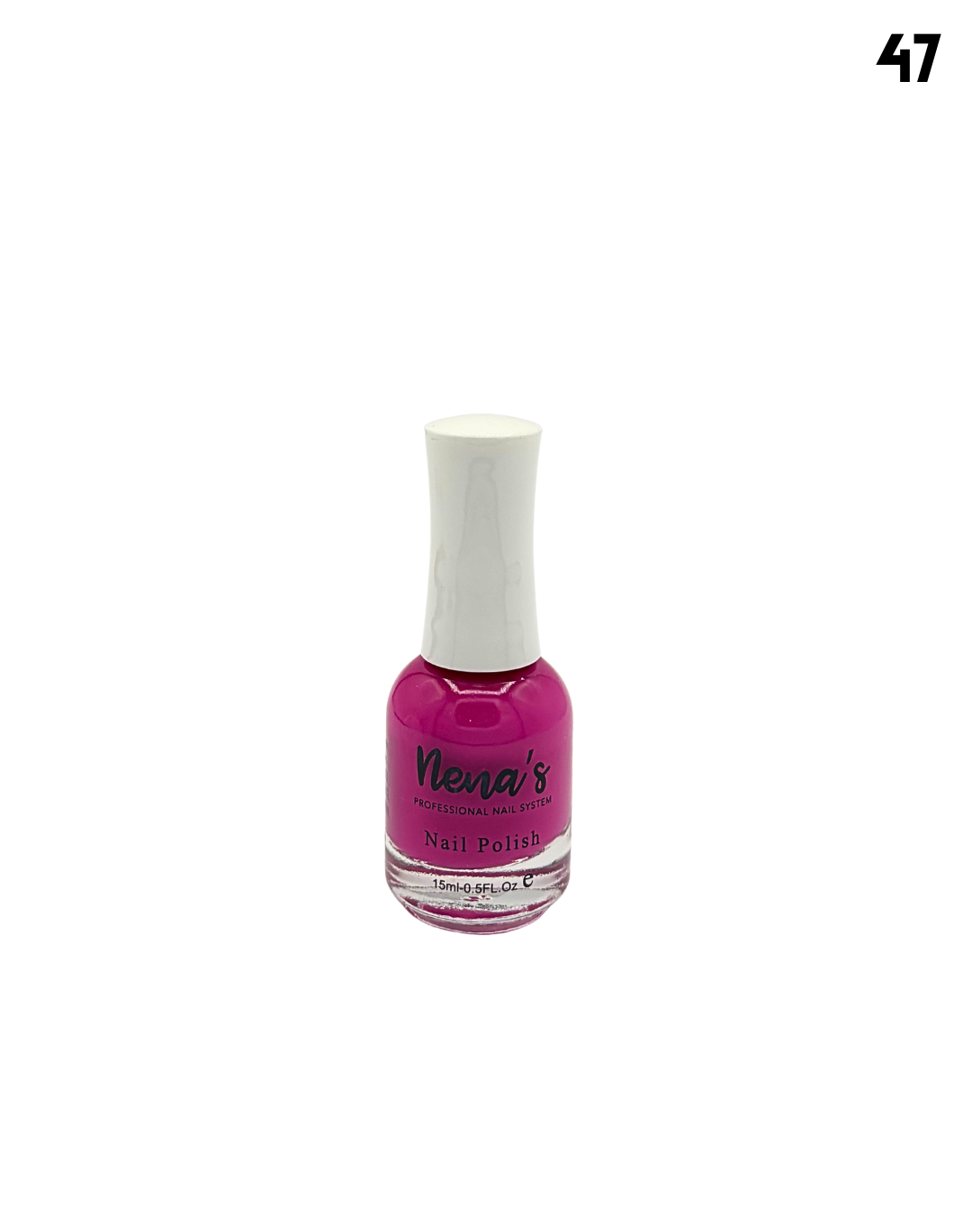 Nena’s Nails Regular Nail Polish – 15 ml