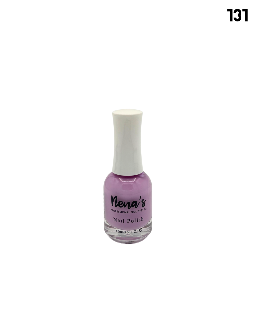 Nena’s Nails Regular Nail Polish – 15 ml