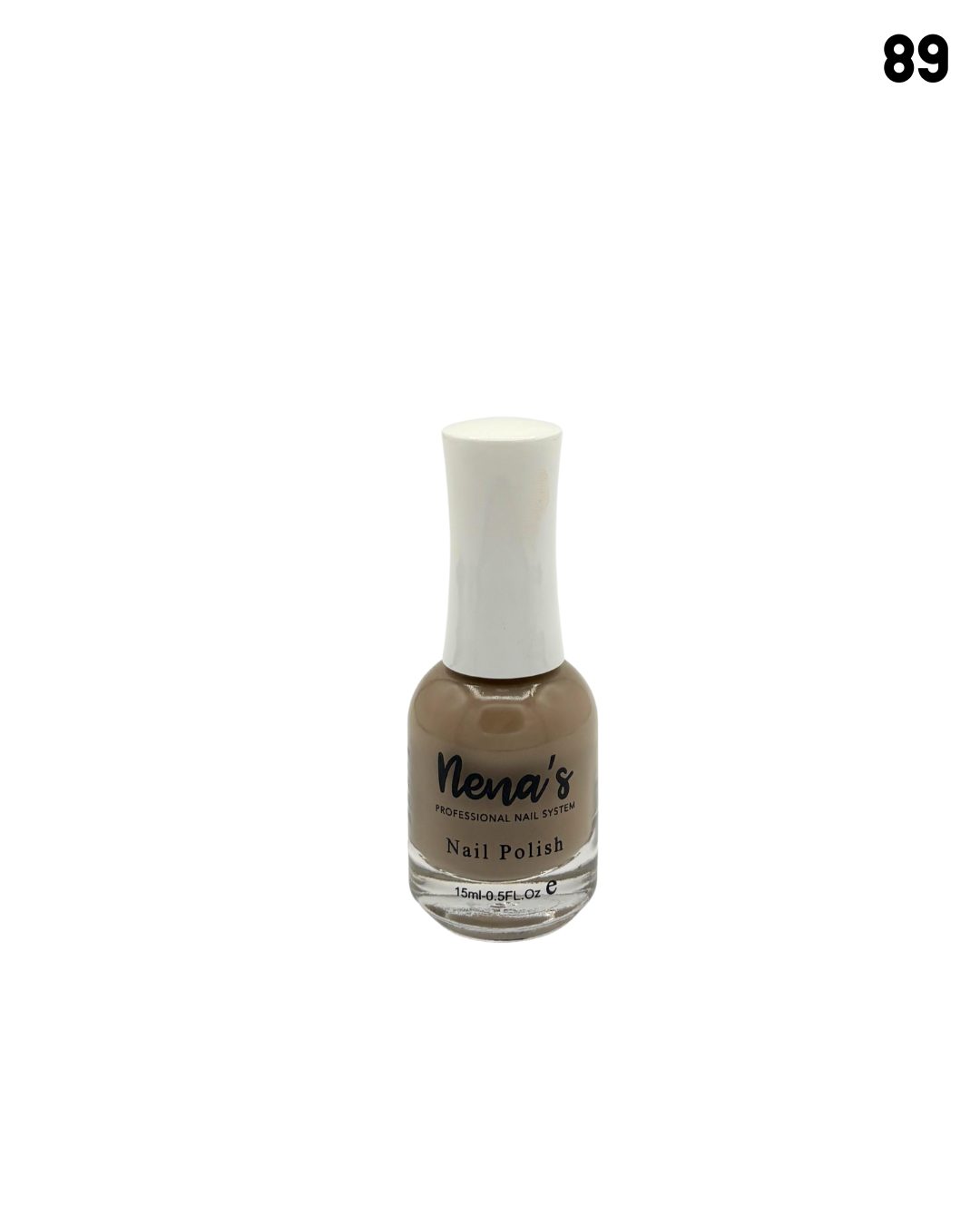 Nena’s Nails Regular Nail Polish – 15 ml