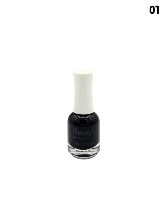 Nena’s Nails Regular Nail Polish – 15 ml
