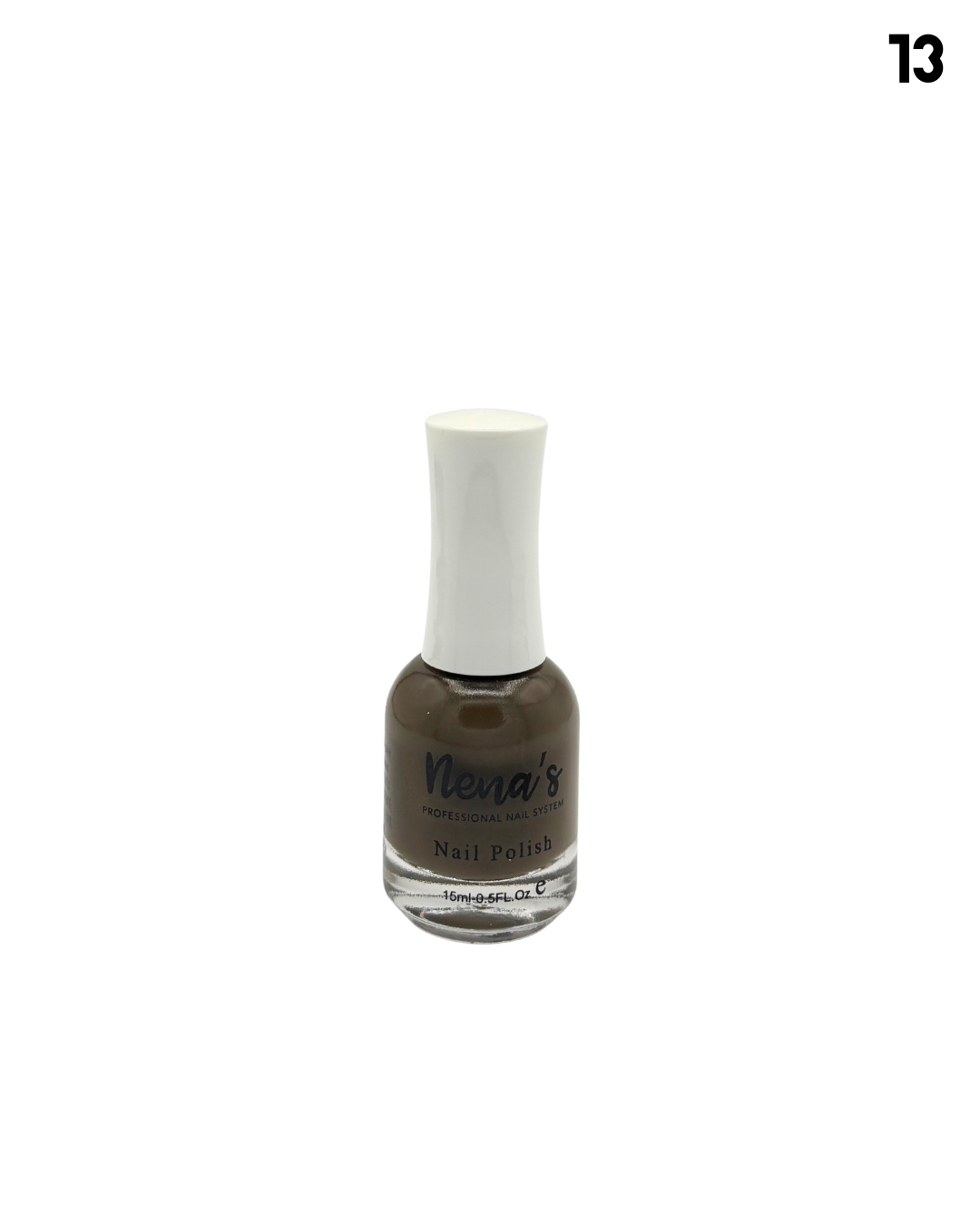 Nena’s Nails Regular Nail Polish – 15 ml