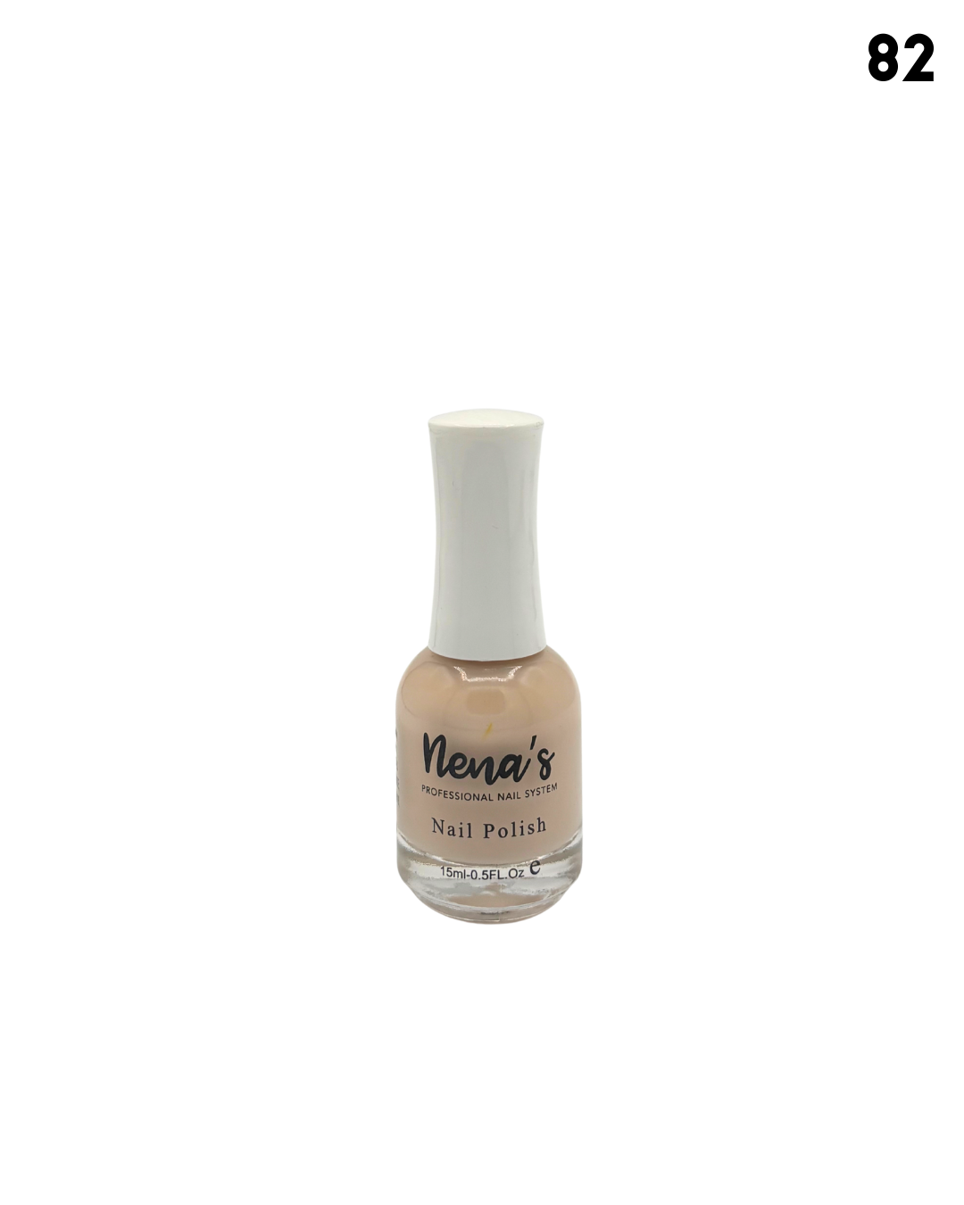 Nena’s Nails Regular Nail Polish – 15 ml