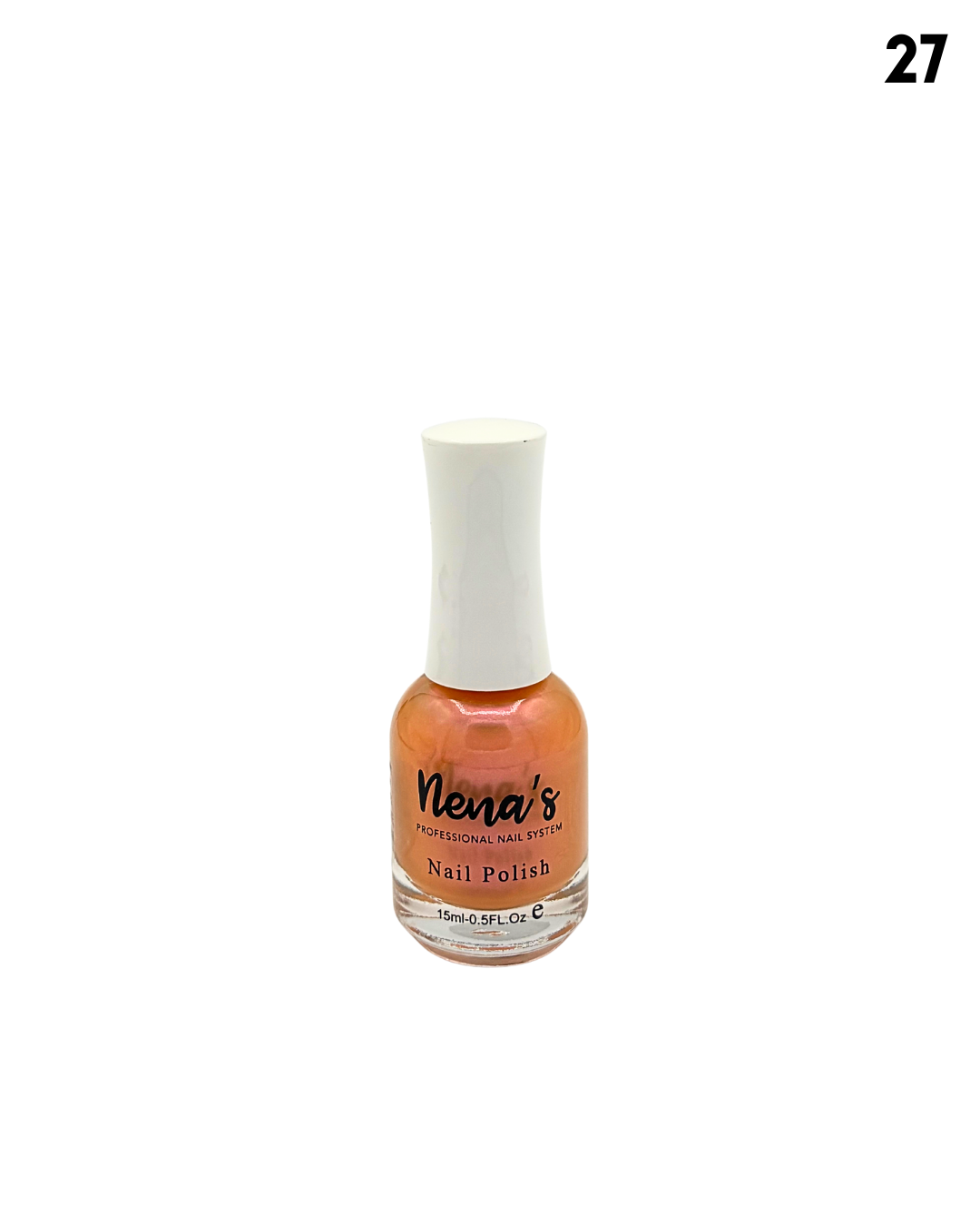 Nena’s Nails Regular Nail Polish – 15 ml