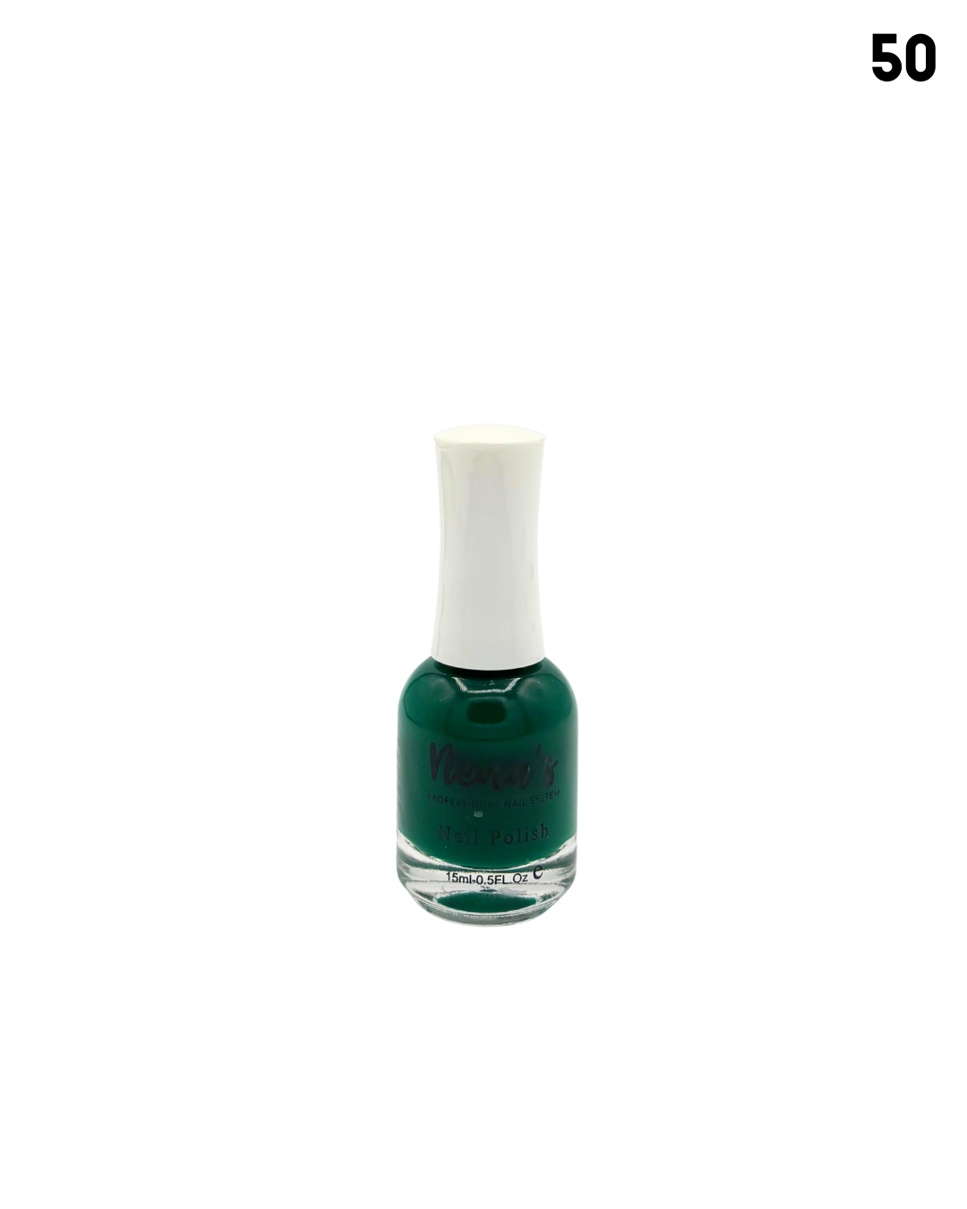 Nena’s Nails Regular Nail Polish – 15 ml