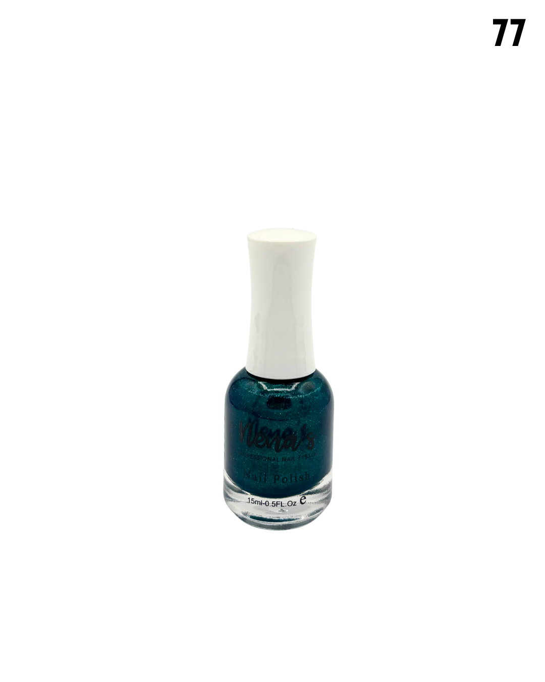 Nena’s Nails Regular Nail Polish – 15 ml