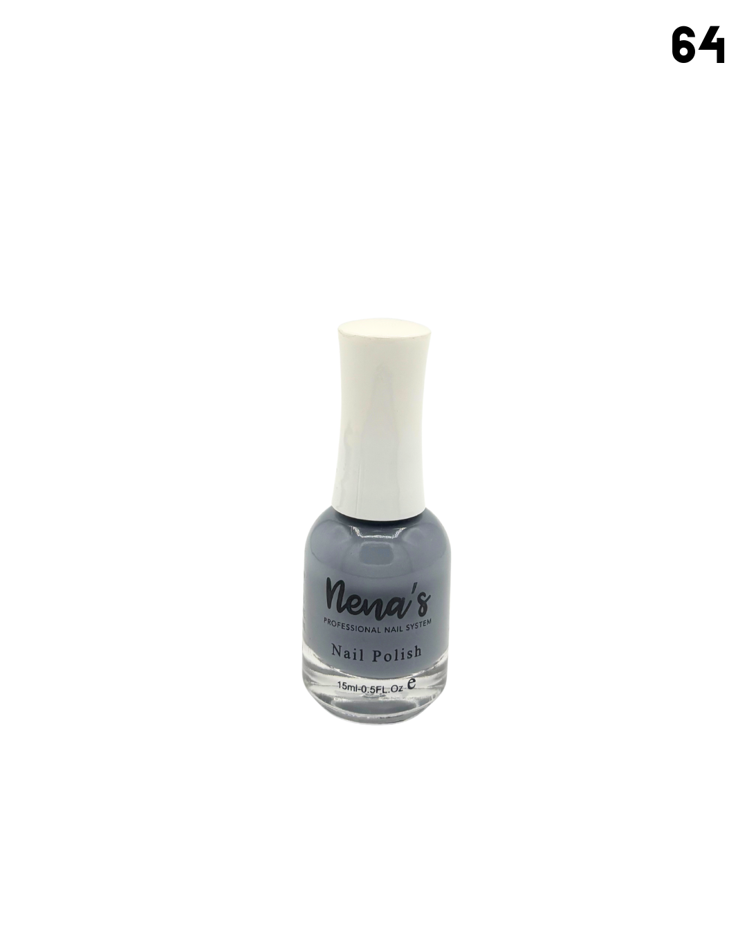 Nena’s Nails Regular Nail Polish – 15 ml