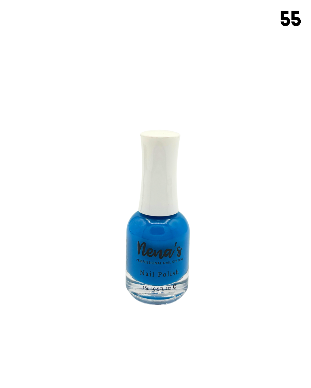 Nena’s Nails Regular Nail Polish – 15 ml