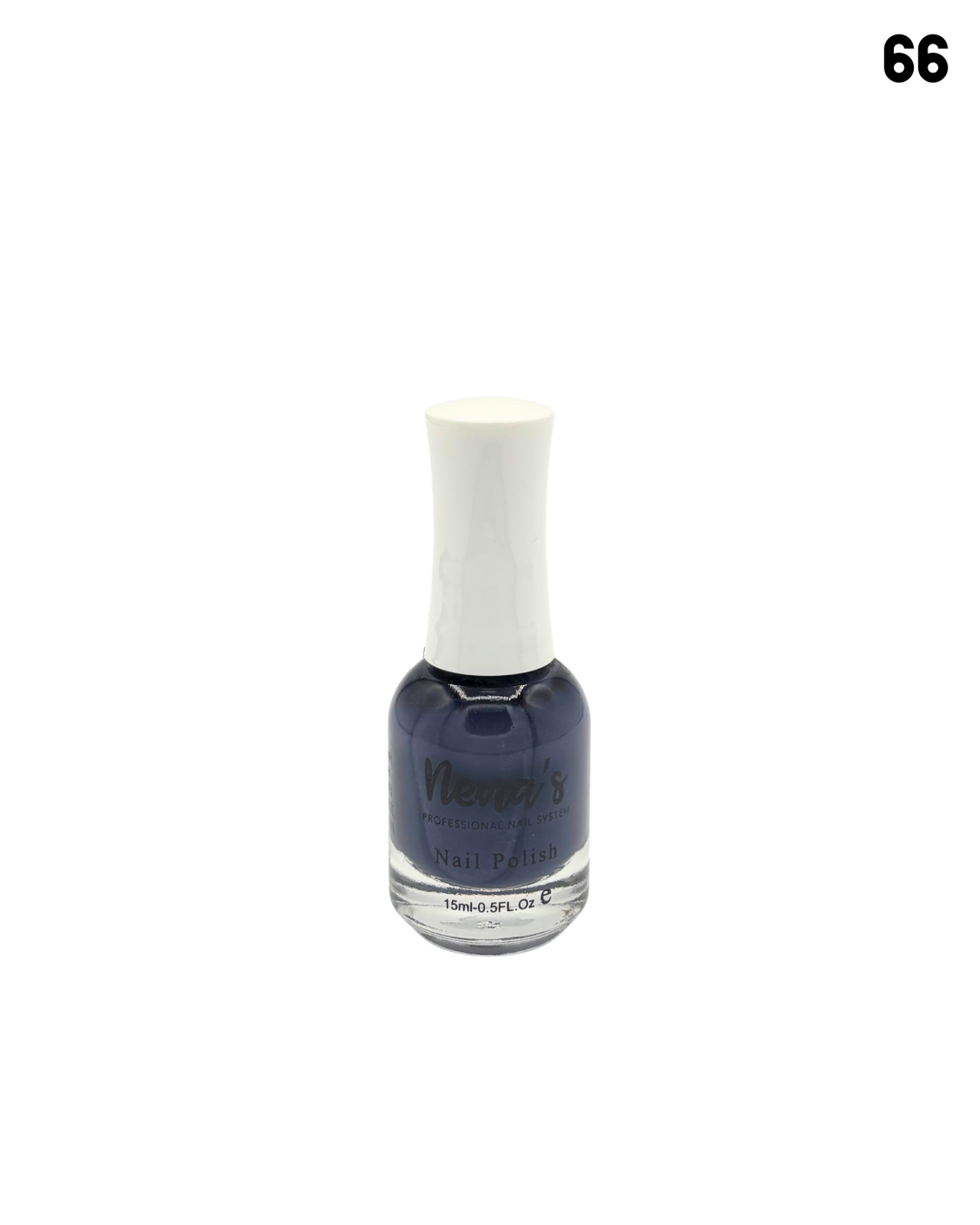 Nena’s Nails Regular Nail Polish – 15 ml