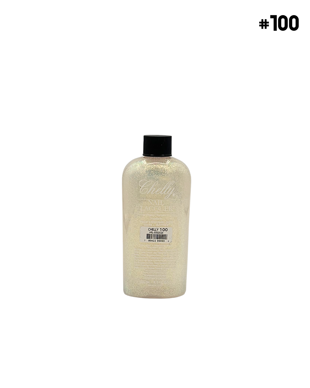 Chelly Regular Nail Polish 4.5 Oz 33 Colors