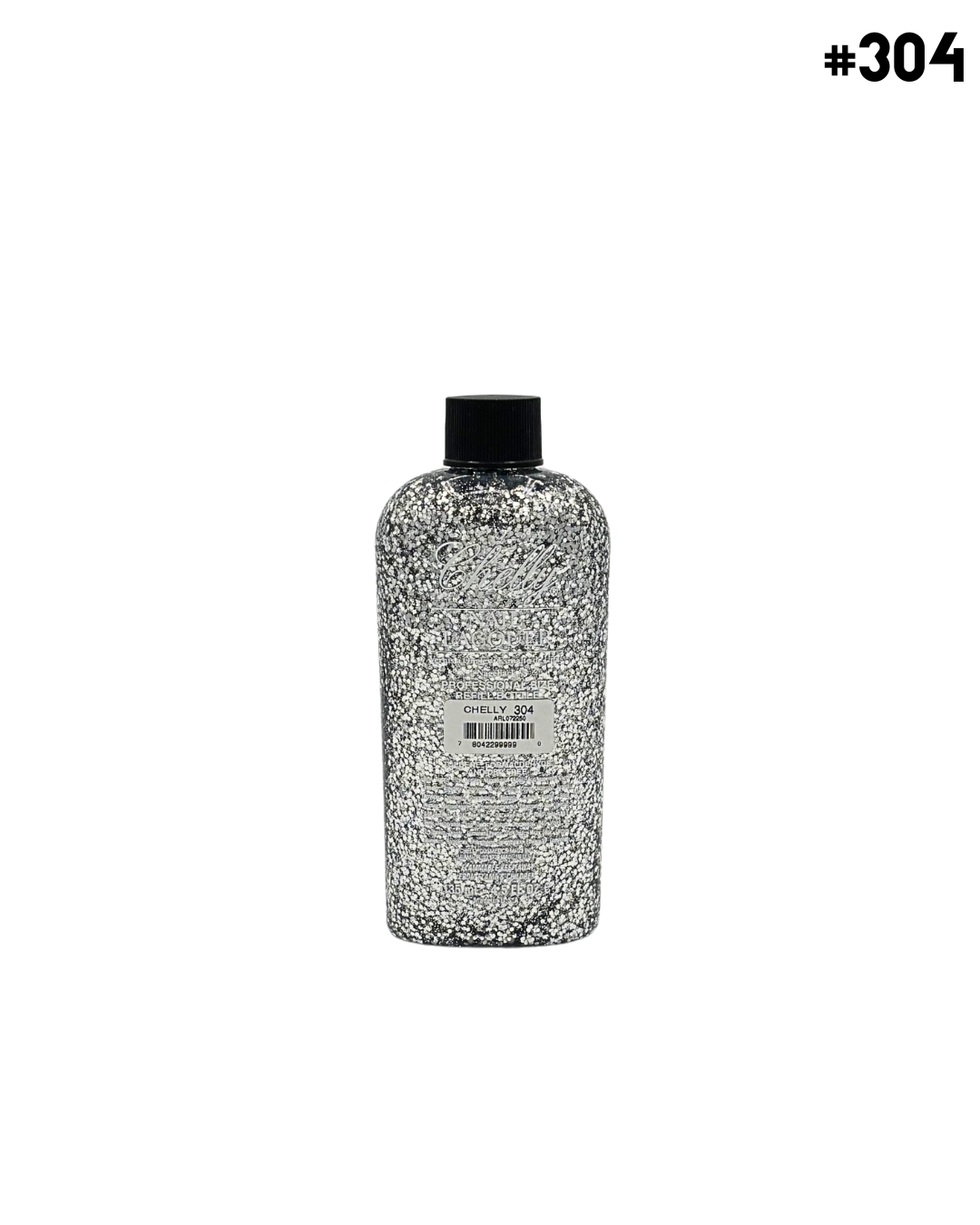 Chelly Regular Nail Polish 4.5 Oz 33 Colors