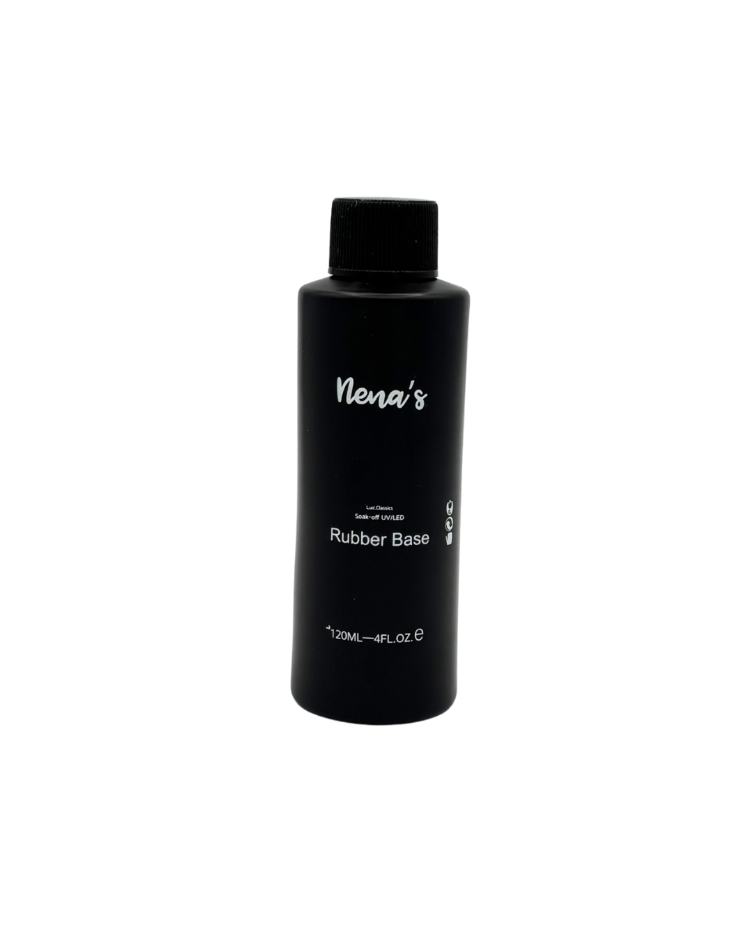 Nena's Nails Rubber Base Gel