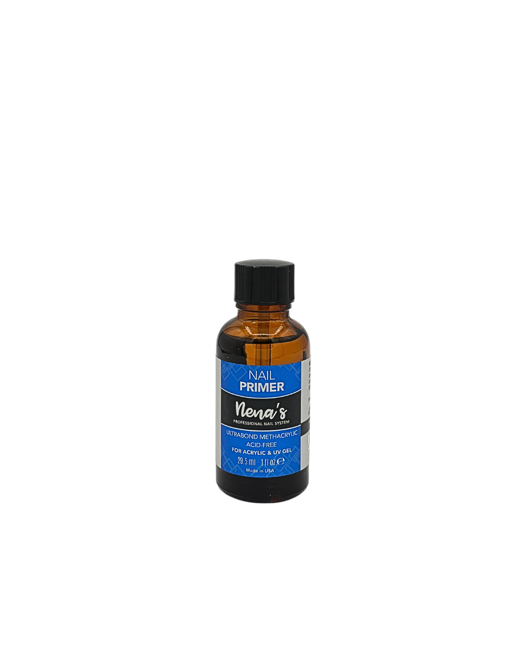 Nena's Nails Primer