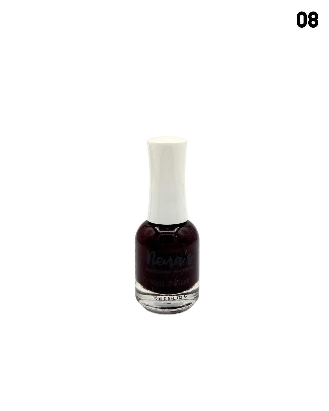 Nena’s Nails Regular Nail Polish – 15 ml