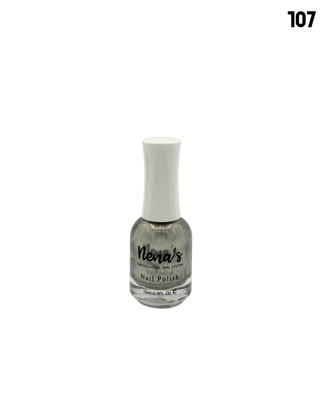 Nena’s Nails Regular Nail Polish – 15 ml