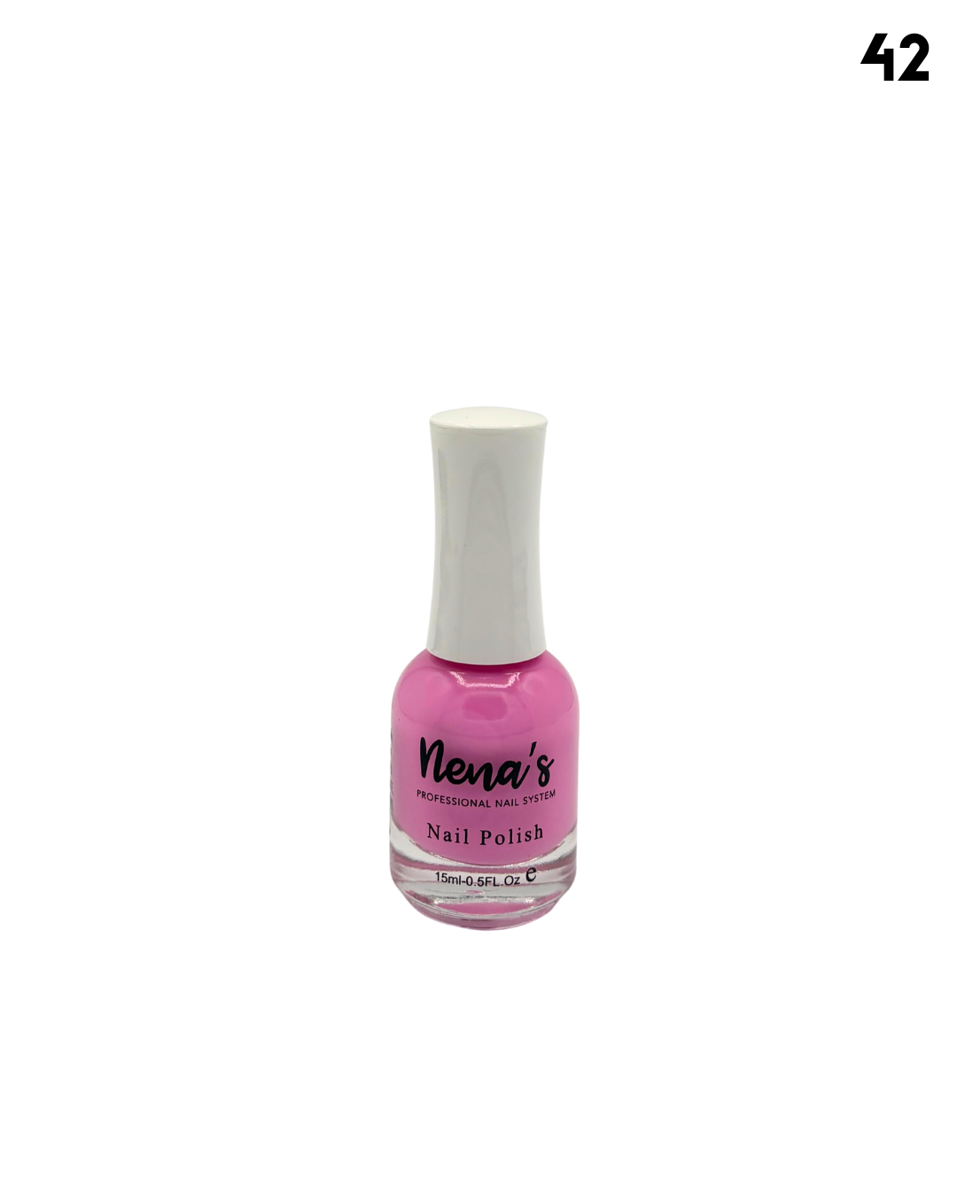 Nena’s Nails Regular Nail Polish – 15 ml
