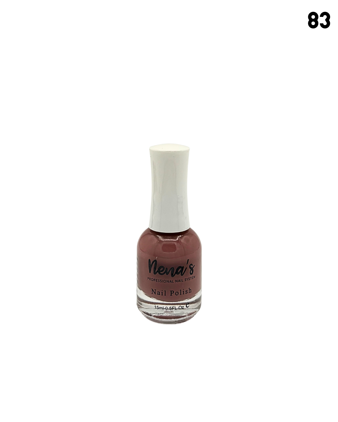 Nena’s Nails Regular Nail Polish – 15 ml